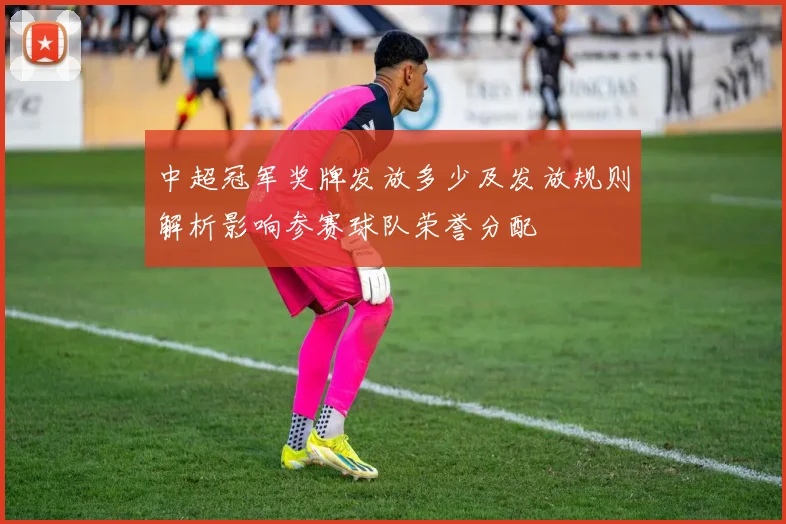 中超冠军奖牌发放多少及发放规则解析影响参赛球队荣誉分配
