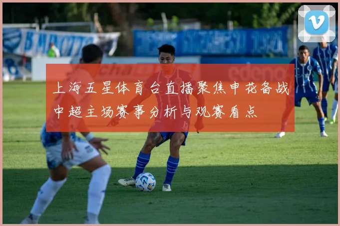 上海五星体育台直播聚焦申花备战中超主场赛事分析与观赛看点